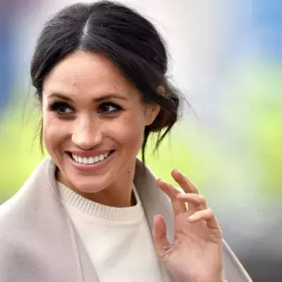 Meghan Markle wird immer wieder kritisiert