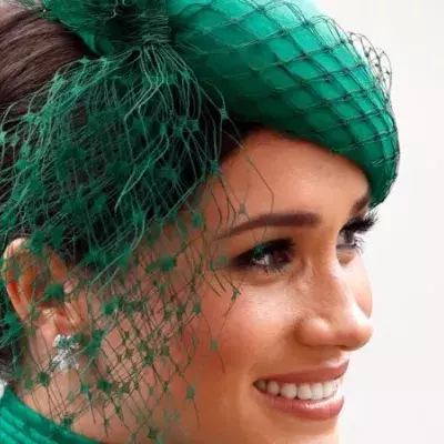 Meghan Markle