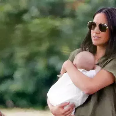 Meghan Markle 