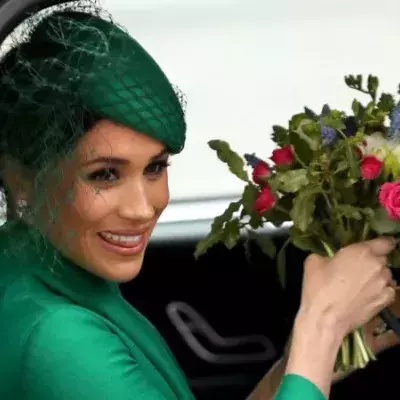 Meghan Markle