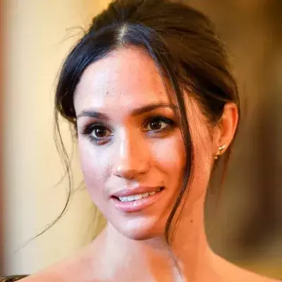 Meghan Markles Vorfahrin hat für die Royals gearbeitet.