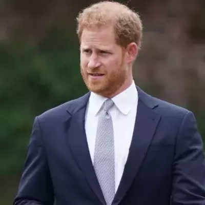 Meghan oder das royale Leben? Harry bekommt wohl Zweifel