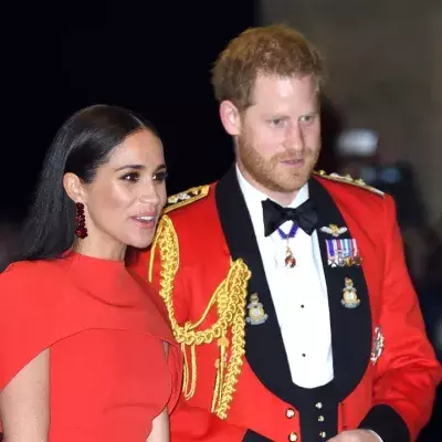 Meghan und Harry: Eigenes Commonwealth-Projekt nach Megxit