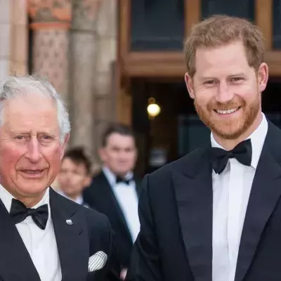 Meghan und Harry: Prinz Charles reagiert nicht mehr auf die Anrufe seines Sohnes