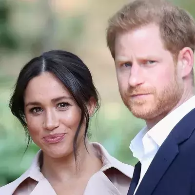 Meghan und Harry: So kam es zum Megxit