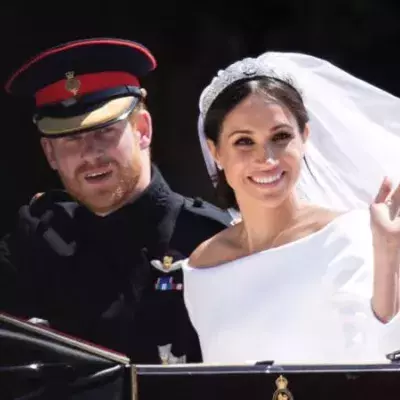 Meghan und Harry