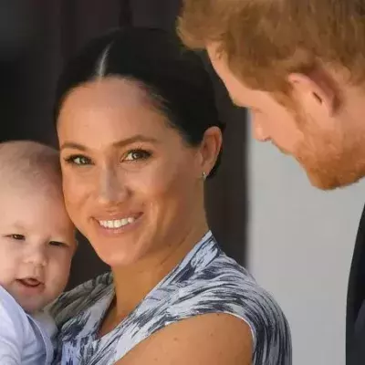 Meghan und Harry