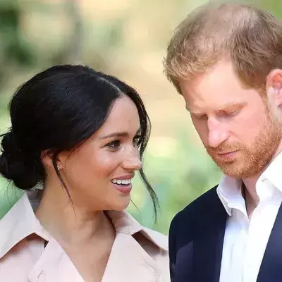 Meghan und Harry 