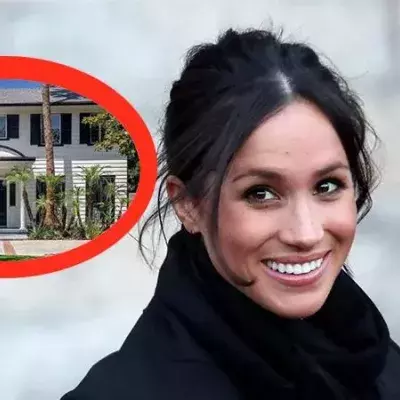 Meghan verkauft ihre Villa