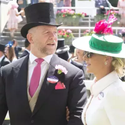 Mike und Zara Tindall haben sich ein eigenes Imperium aufgebaut