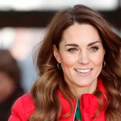 Nach dem Tod von Prinz Philip: Kate Middleton macht bewegendes Familienfoto 