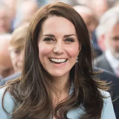 Nach Meghans Depressions-Geständnis: Kate betont, wie wichtig mentale Gesundheit ist