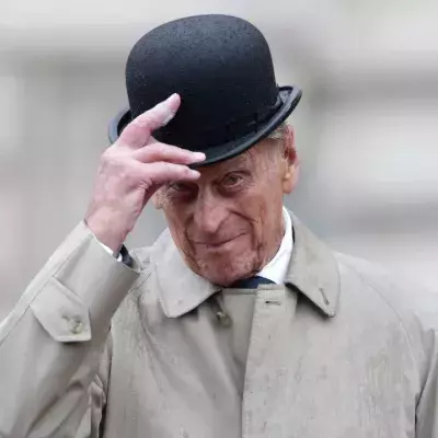 Nach Prinz Philips Tod: Meghan Markle kommt nicht zur Beerdigung
