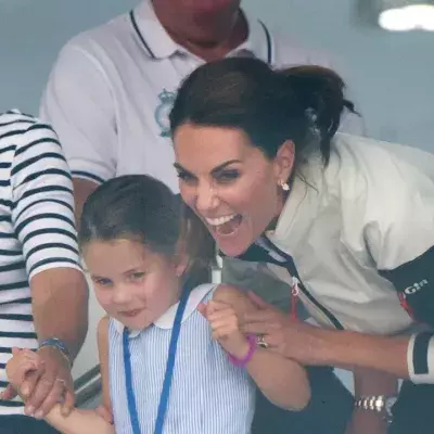 Nachwuchs bei den Middletons: Kates Mutter bestätigt Baby-News!