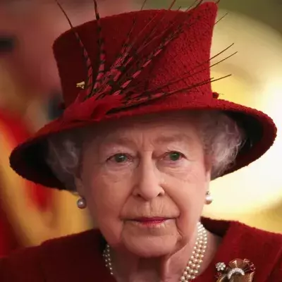 "Nie gemocht": Kehrt Queen Elizabeth dem Buckingham Palace den Rücken zu?