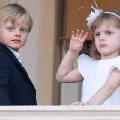 Obwohl sie Zwillinge sind, haben Jacques und Gabriella eine ganz unterschiedliche Persönlichkeit