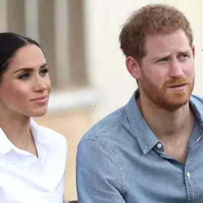 Omid Scobie räumt mit den Vorwürfen gegen die Sussexes im Nanny-Skandal auf