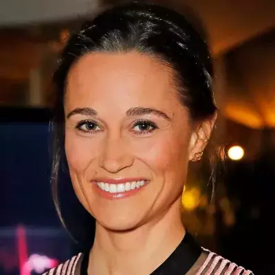 Pippa Matthews erwartet ihr zweites Kind