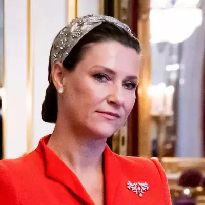 Pleite-Prinzessin Märtha Louise ist wieder reich: Sie hat ihren Verdienst versechsfacht