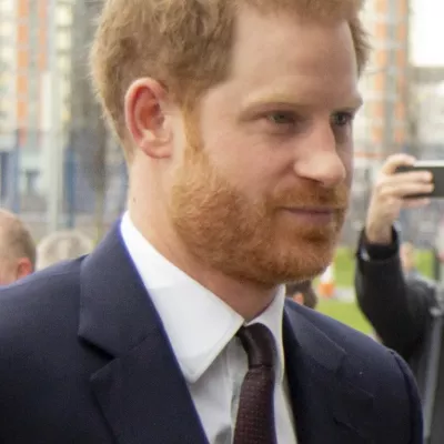 Prince Harry, Duke of Sussex 2020 cropped 02
