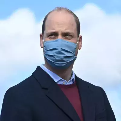 Prinz Charles: Nach Harry bereitet ihm jetzt auch William Grund zur Sorge