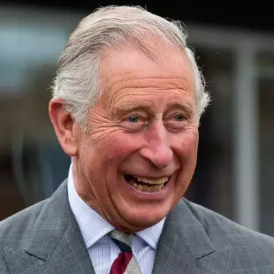 Prinz Charles verrät, bei welchem Song er das Tanzbein schwingt