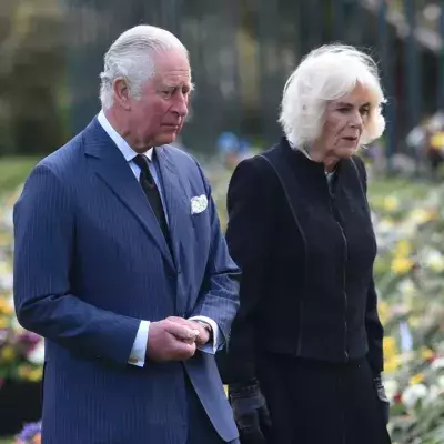 Prinz Charles: Voller Kummer distanziert er sich von Ehefrau Camilla