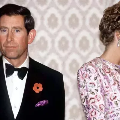Prinz Charles war 14 Jahre lang in Therapie.
