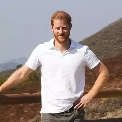 Prinz Harry bleibt stur: Er will Entschuldigung für Meghan