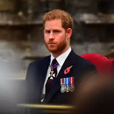 Prinz Harry macht eine EMDR-Therapie um den Tod seiner Mutter zu verarbeiten