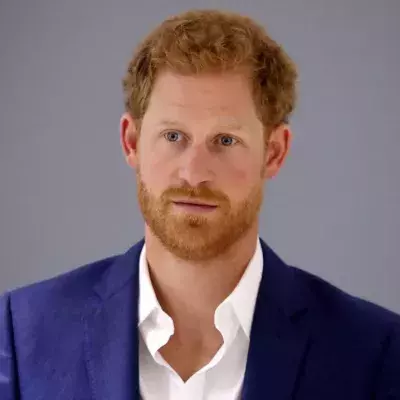 Prinz Harry spricht über den Verlust seiner Mutter und macht anderen damit Mut