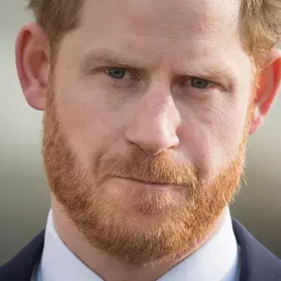 Prinz Harry: Wer ist sein leiblicher Vater?