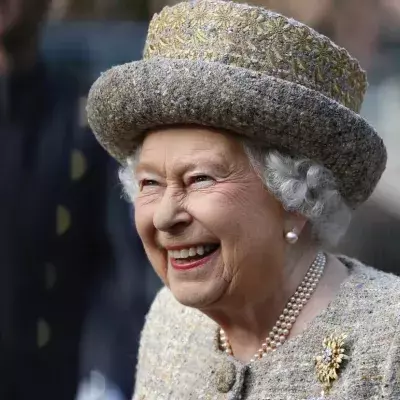 Prinz Philip: Nach seinem Tod bricht die Queen das royale Protokoll
