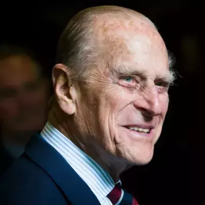 Prinz Philip war fasziniert von UFOs und Außerirdischen