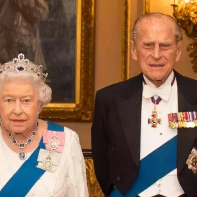 Prinz Philip: Warum war er nie König?