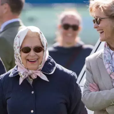 Prinz Philip: Wer ist Penny, die zweite Frau an seiner Seite?