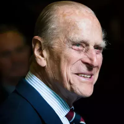 Prinz Philip