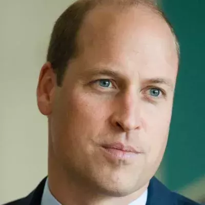 Prinz William äußert sich zu Dianas BBC-Interview