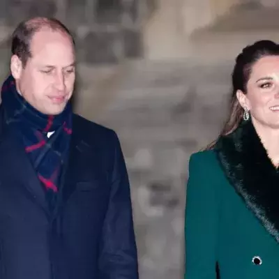 Prinz William "entsetzt" von Meghan Markle: Er kann nicht länger tatenlos zusehen