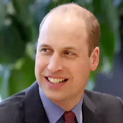 Prinz William hat das Schicksal der Monarchie in seinen Händen