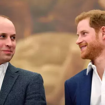 Prinz William: Nach Interview von Meghan und Harry am Boden zerstört