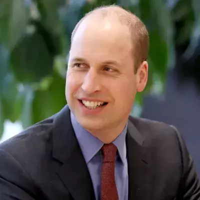 Prinz William soll sich während seiner Studienzeit "Steve" genannt haben
