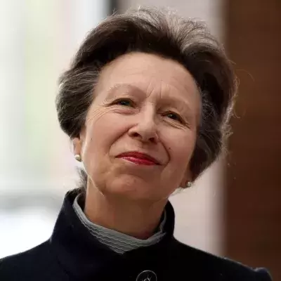 Prinzessin Anne gewährt Einblick in ihr Zuhause