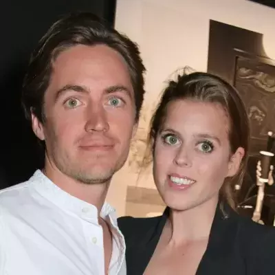 Prinzessin Beatrice: Ihr Mann mit Ex gesichtet