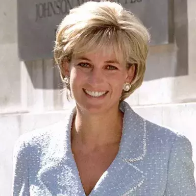 Prinzessin Diana