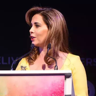 Prinzessin Latifa weiterhin in Gefangenschaft: Was hat Haya von Jordanien damit zu tun?