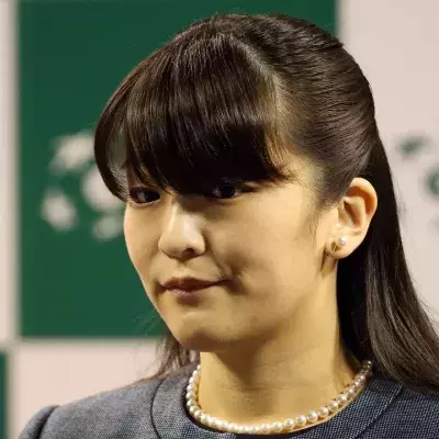 Prinzessin Mako