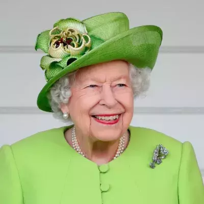 Queen Elizabeth: Ihre neue Strategie zur Schadensbegrenzung