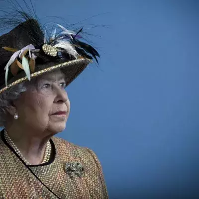 Queen Elizabeth II. hat 1986 einen Brief verfasst, der nun für Aufregung sorgt