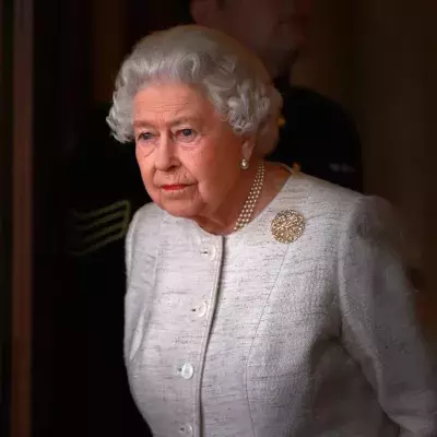 Queen Elizabeth II